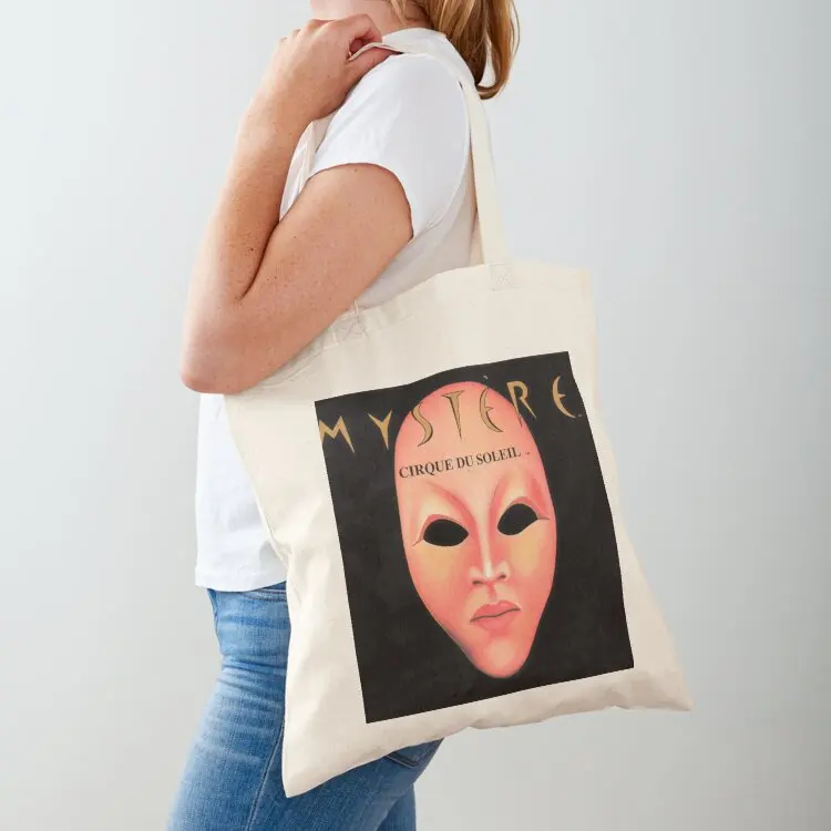 Mystere Cirque Du Soleil Tote Bag shopper bags for women Canvas Handbags woman shopping bag
Mystere Cirque Du Soleil Tote Bag shopper bags for women Canvas Handbags woman shopping bag