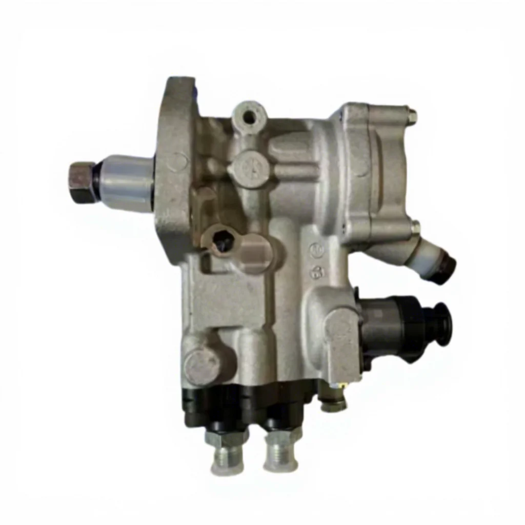 0445025018 Original Hot Selling Fuel Injection Pump 0445025018 Used in Engineering Machinery and Equipment
0445025018 Original Hot Selling Fuel Injection Pump 0445025018 Used in Engineering Machinery and Equipment