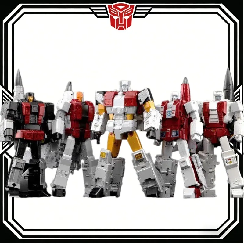 In Stock FansToys FT-30E Jester (Slingshot) Aerialbots Superion Combiner Parts Transforming Figure garage kit Gifts Toys
In Stock FansToys FT-30E Jester (Slingshot) Aerialbots Superion Combiner Parts Transforming Figure garage kit Gifts Toys