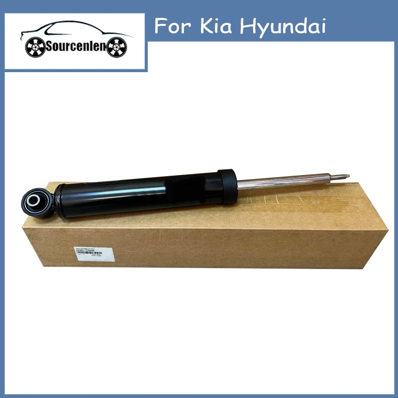 55320-C5500 55320-C5100 OEM Brand New Genuine Car Shock Absorbers For Kia Hyundai 55320C5500 55320C5100
55320-C5500 55320-C5100 OEM Brand New Genuine Car Shock Absorbers For Kia Hyundai 55320C5500 55320C5100