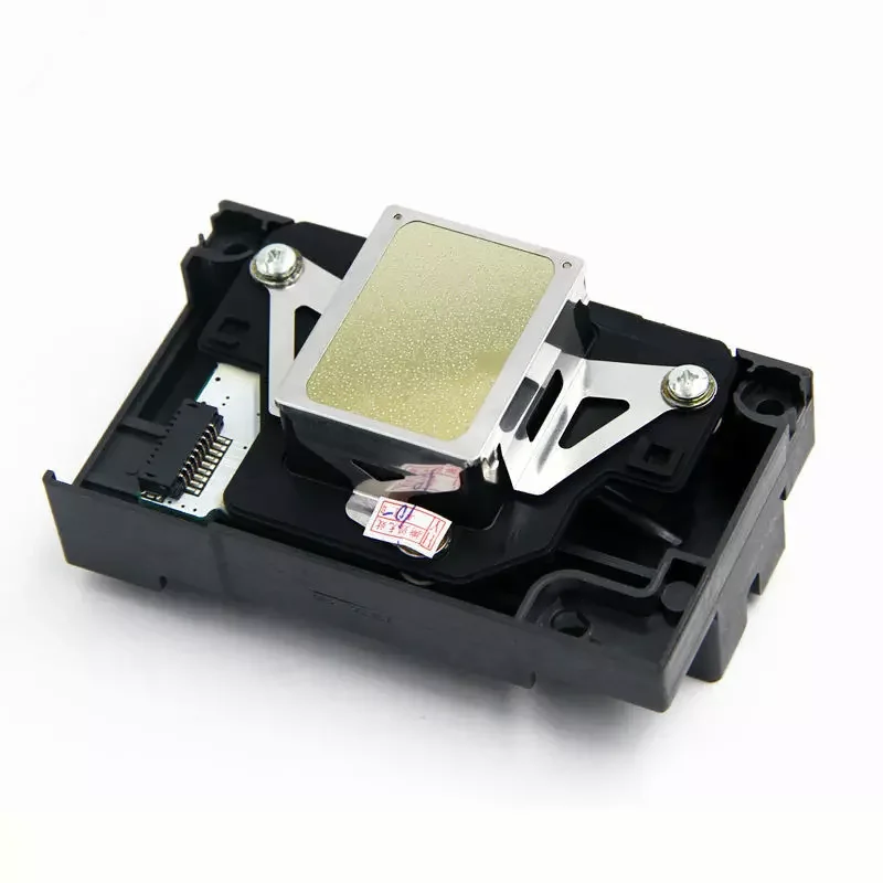Unic Original New L1800 printhead For Epson L1800 1390 1400 Inkjet Printer Head F173080 F173090
Unic Original New L1800 printhead For Epson L1800 1390 1400 Inkjet Printer Head F173080 F173090