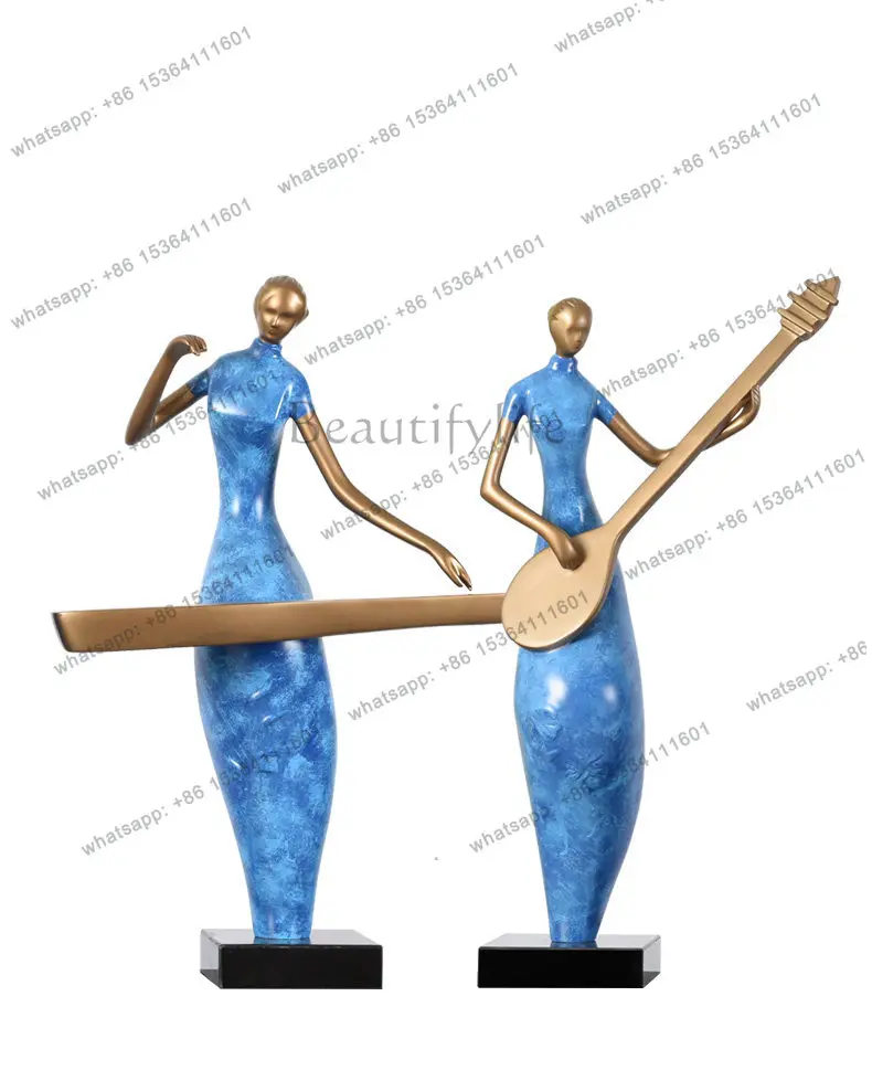New Chinese Welcome Character Combination Sculpture Ornament Hotel Entrance Floor Decoration
New Chinese Welcome Character Combination Sculpture Ornament Hotel Entrance Floor Decoration
