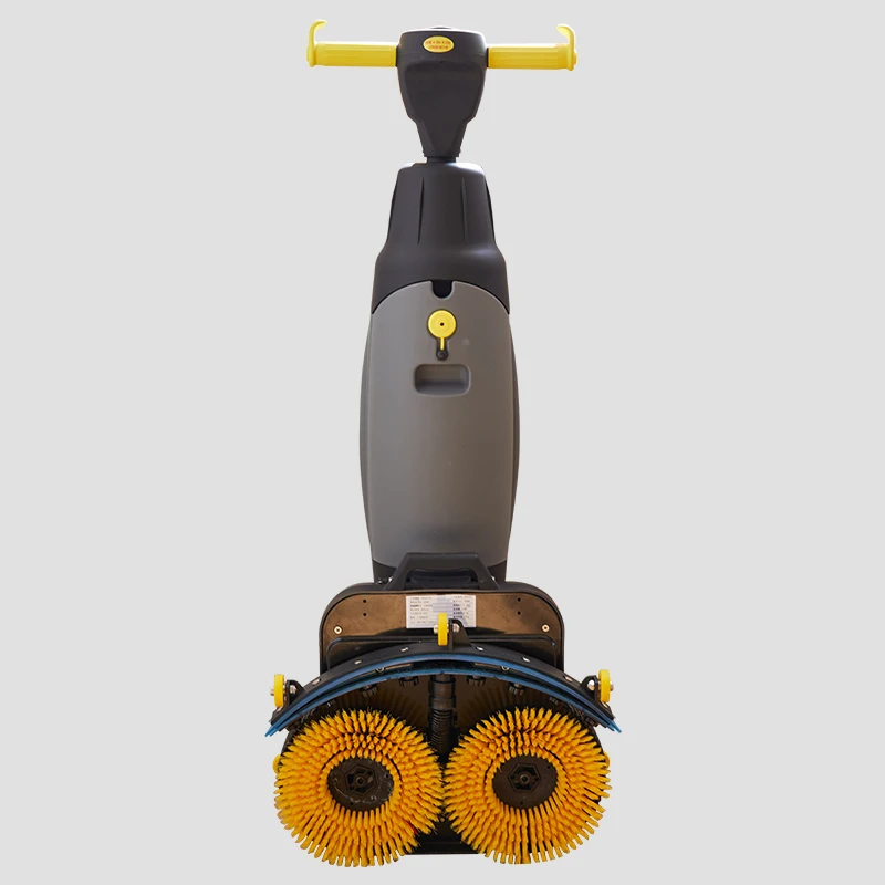 Professional Automatic Mini Wireless Floor Sweeper Vacuum Cleaner Floor Scrubber
Professional Automatic Mini Wireless Floor Sweeper Vacuum Cleaner Floor Scrubber