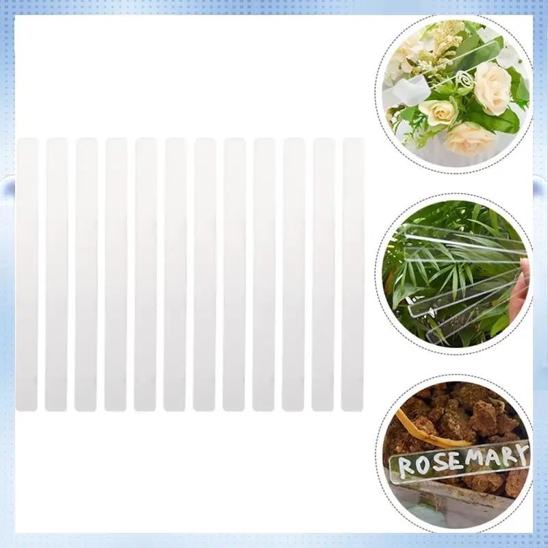 AD-100PCS акриловые уличные маркеры для этикеток, садовые этикетки, идентификационная этикетка, сделай сам, садоводство растений, устойчивый к атмосферным воздействиям кол для овощей
AD-100PCS акриловые уличные маркеры для этикеток, садовые этикетки, идентификационная этикетка, сделай сам, садоводство растений, устойчивый к атмосферным воздействиям кол для овощей