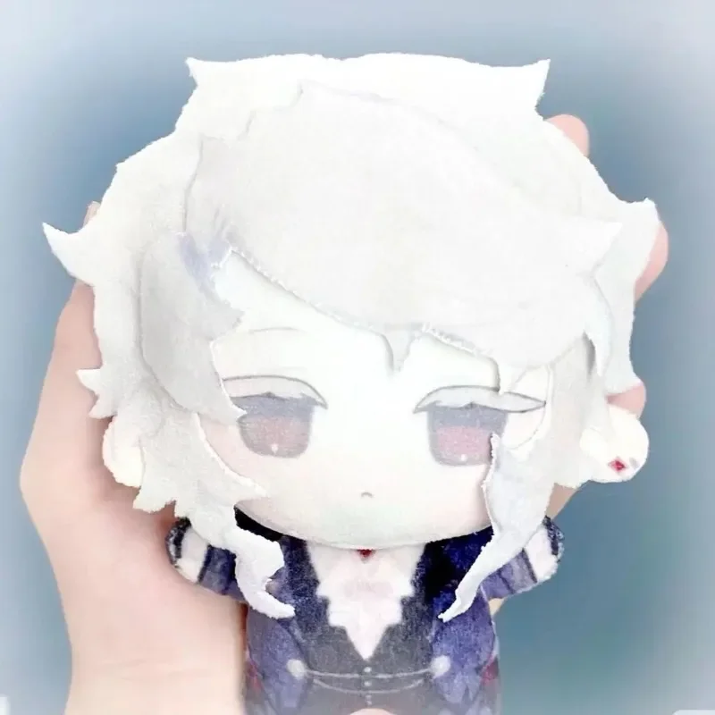 10 см аниме Identity V Композитор Фредерик Крибибург Косплей Мини Морская Звезда Тело Плюшевая Кукла Подвеска Брелок Мягкие Игрушки Рождественский Подарок
10 см аниме Identity V Композитор Фредерик Крибибург Косплей Мини Морская Звезда Тело Плюшевая Кукла Подвеска Брелок Мягкие Игрушки Рождественский Подарок