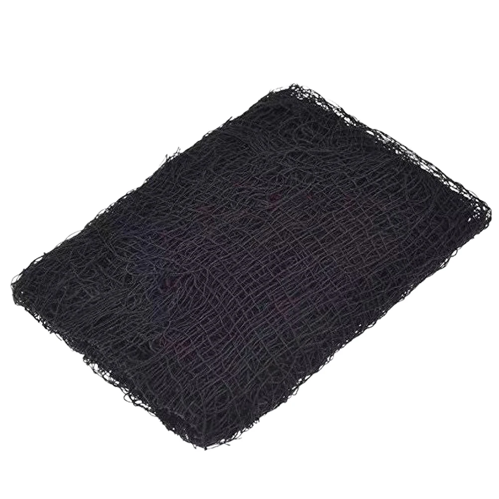 Halloween Creepy Net 76cmx400cm Black Cloth Ghost House Decoration Prop for Home Party Festival SceneHaunted House Pendant
Halloween Creepy Net 76cmx400cm Black Cloth Ghost House Decoration Prop for Home Party Festival SceneHaunted House Pendant