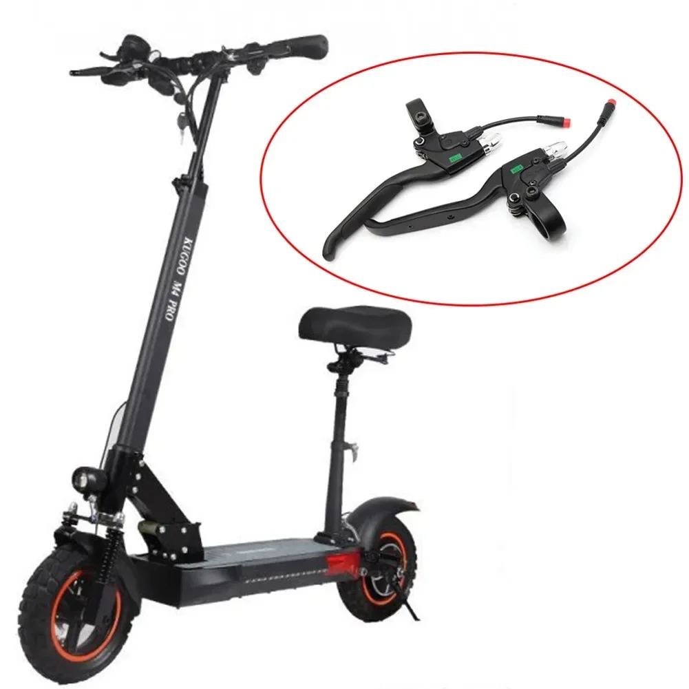Electric Scooter Brake Lever For Aluminum Alloy Handle Clutch Levers Easy To Install E-Scooter Parts Accessories
Electric Scooter Brake Lever For Aluminum Alloy Handle Clutch Levers Easy To Install E-Scooter Parts Accessories