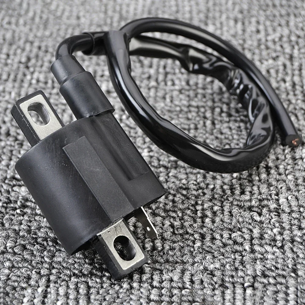 Ignition Coil Assy For Yamaha TTR250 TW200 V Star 650 WR250 WR250F WR250Z WR400 WR400F WR426F XT350 YZ250 YZ400 YZ80 CW50
Ignition Coil Assy For Yamaha TTR250 TW200 V Star 650 WR250 WR250F WR250Z WR400 WR400F WR426F XT350 YZ250 YZ400 YZ80 CW50