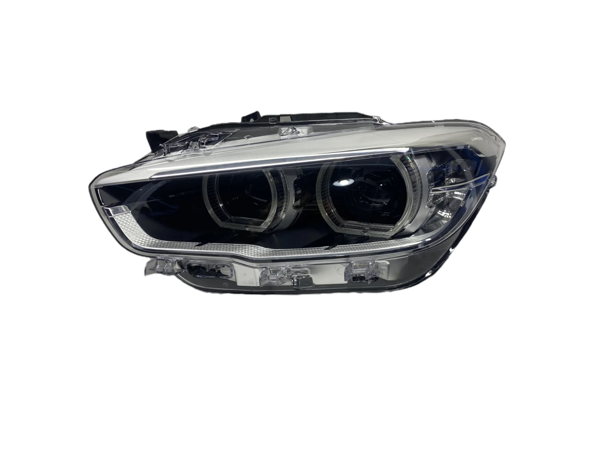 High quality headlights suitable for BMW 1 Series F20 F21 LED headlights 2015-2018 lighting system F20 LED headlights
High quality headlights suitable for BMW 1 Series F20 F21 LED headlights 2015-2018 lighting system F20 LED headlights
