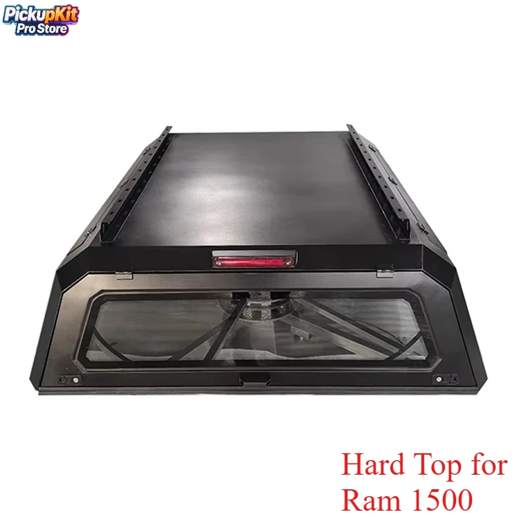 Factory Supply Ram 1500 Canopy New Design Manganese Steel Dual Cab Hardtop With Windows Waterproof 4x4
Factory Supply Ram 1500 Canopy New Design Manganese Steel Dual Cab Hardtop With Windows Waterproof 4x4