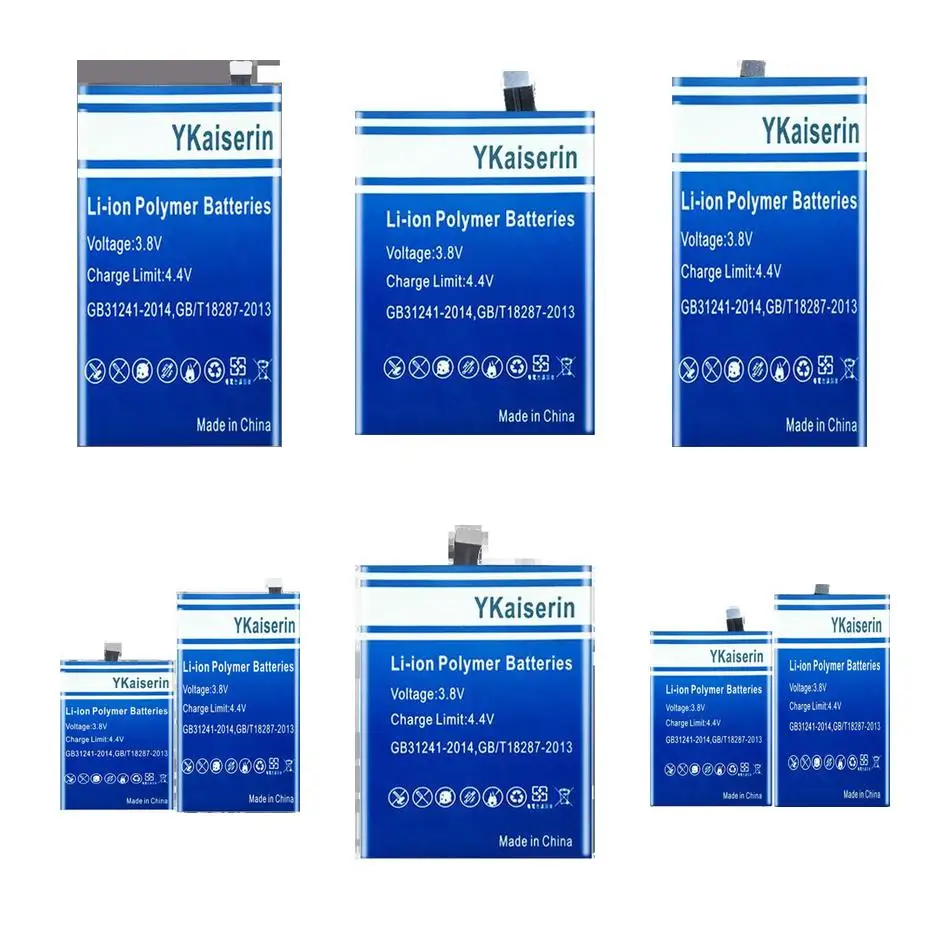 Mobile Phone Battery Long-Lasting Performance B-Y6 + B-Y7 B-R1 B-R2 2800-2900Mah For Vivo X Fold 2 V2178a
Mobile Phone Battery Long-Lasting Performance B-Y6 + B-Y7 B-R1 B-R2 2800-2900Mah For Vivo X Fold 2 V2178a
