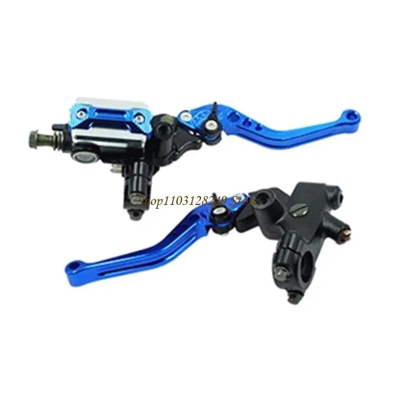N5KD 7/8" 22mm Motorcycle Front Brake Clutch Cylinder Hydraulic Pump Lever
N5KD 7/8" 22mm Motorcycle Front Brake Clutch Cylinder Hydraulic Pump Lever