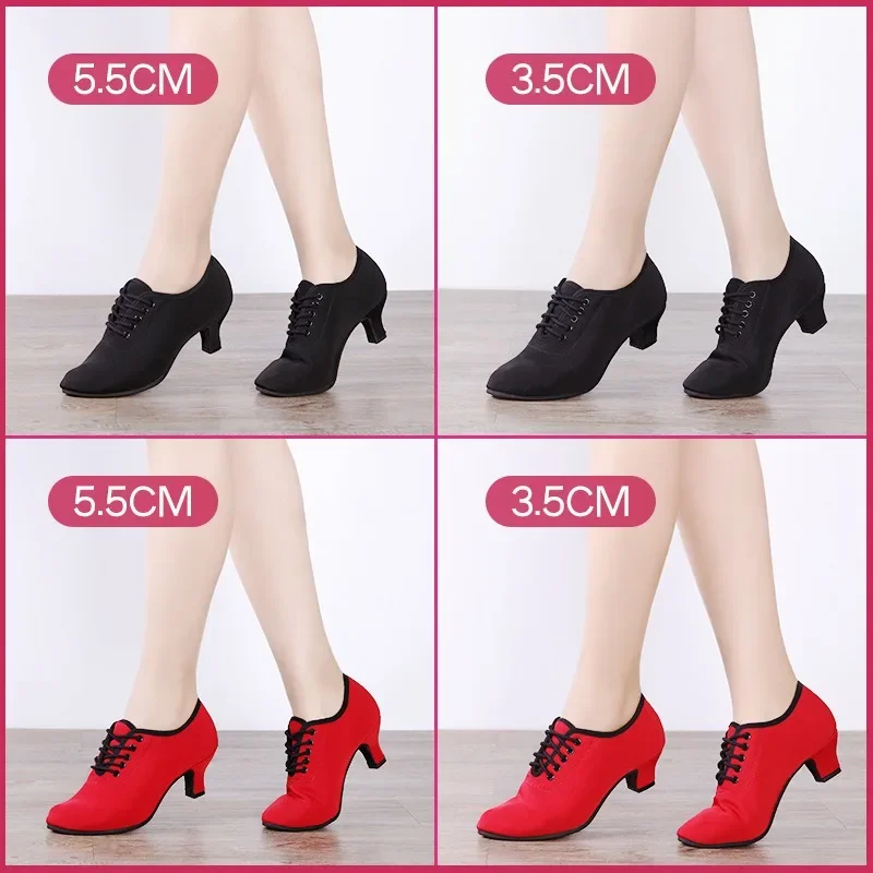 customized Latin dance shoes for adult women soft soled mid heeled modern salsa dance shoes spor ayakkabılar
customized Latin dance shoes for adult women soft soled mid heeled modern salsa dance shoes spor ayakkabılar