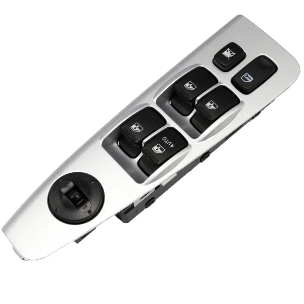 1PC 93570-2F200 935702F200 New Electric Power Window Lifter Master Control Switch For Kia Cerato
1PC 93570-2F200 935702F200 New Electric Power Window Lifter Master Control Switch For Kia Cerato