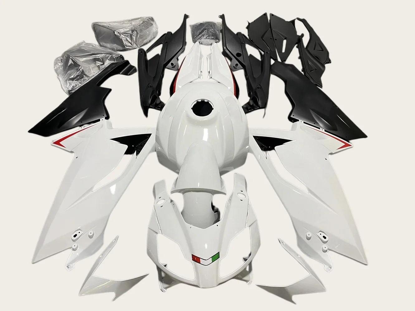 4Gifts New ABS Motorcycle Fairings Kit Fit For Aprilia RS125 2006 2007 2008 2009 2010 2011 06-11 Bodywork Set Custom
4Gifts New ABS Motorcycle Fairings Kit Fit For Aprilia RS125 2006 2007 2008 2009 2010 2011 06-11 Bodywork Set Custom