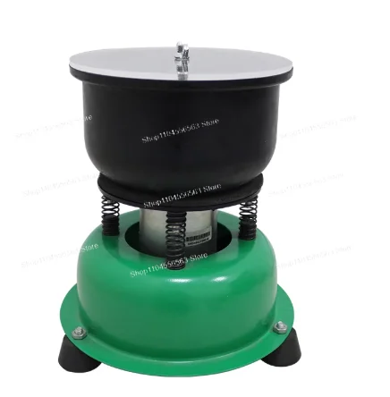 Advanced Vibrating Tumbler Jewelry Polishing Jade Agate Metal Polisher Grinder Tool 220V Jade Jewelry Vibration Polishing clean
Advanced Vibrating Tumbler Jewelry Polishing Jade Agate Metal Polisher Grinder Tool 220V Jade Jewelry Vibration Polishing clean