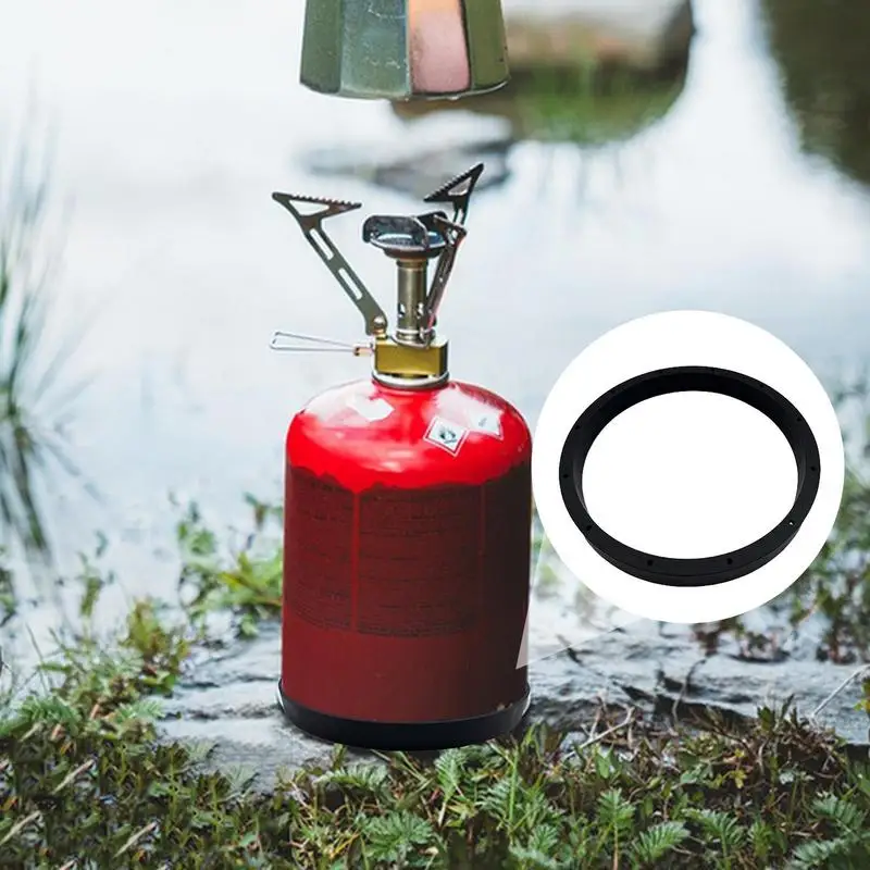 Propane Tank Bottom Protector Propane Tank Spacer Ring Soft Bottom Support Gasket Connectors For 20-40 Lb Cylinders Outdoor
Propane Tank Bottom Protector Propane Tank Spacer Ring Soft Bottom Support Gasket Connectors For 20-40 Lb Cylinders Outdoor