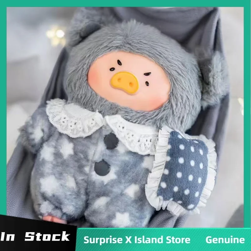 Оригинальный Lulu The Piggy Dreaming Wonderland Series слепая коробка виниловая плюшевая сумка брелок Luluzhu кукла орнамент подарок на Хэллоуин игрушки
Оригинальный Lulu The Piggy Dreaming Wonderland Series слепая коробка виниловая плюшевая сумка брелок Luluzhu кукла орнамент подарок на Хэллоуин игрушки