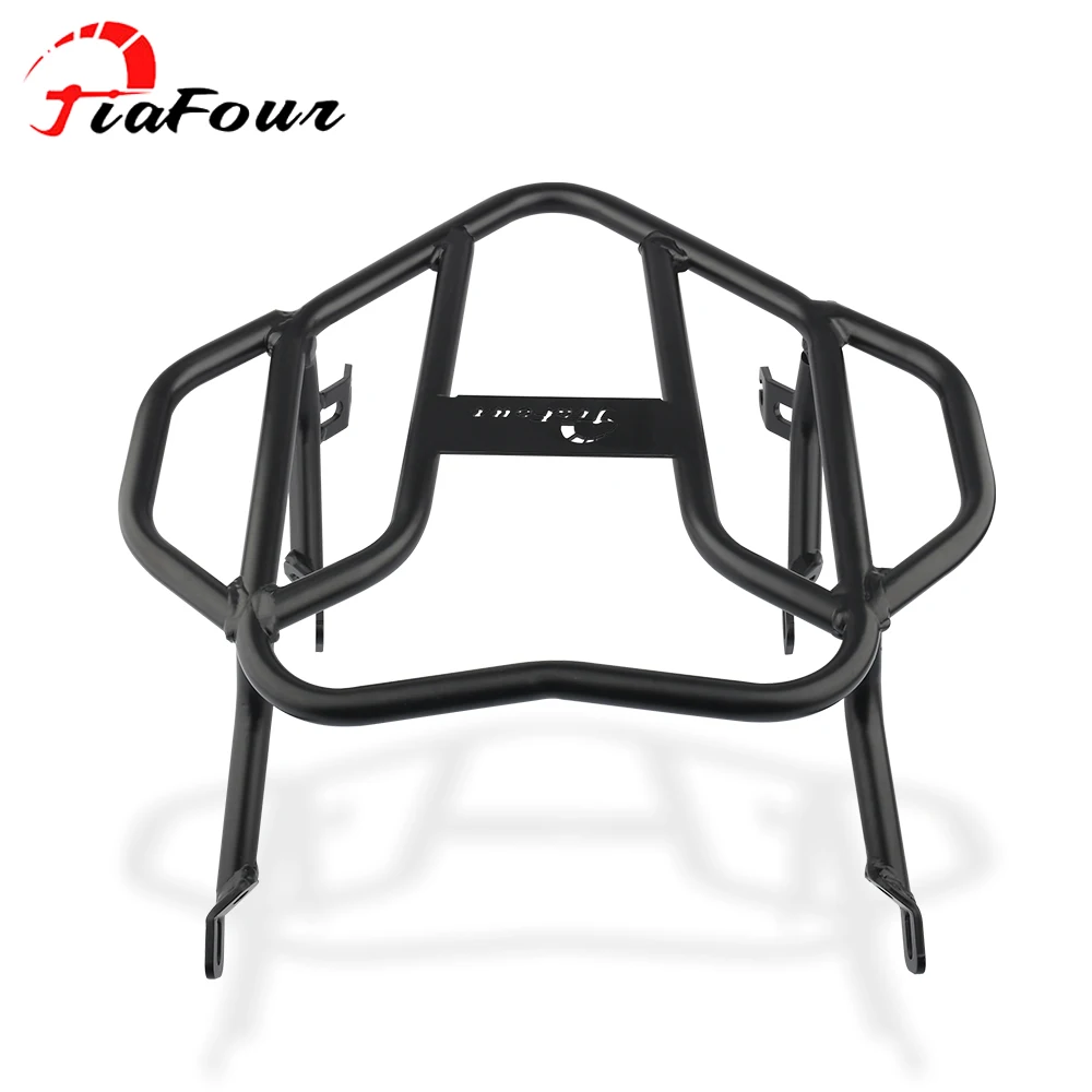 FIT For DR650 DR 650 1996-2025 Motorcycle Rear Tail Rack Luggage Fender Cargo Saddlebag Holder Shelf Bracket
FIT For DR650 DR 650 1996-2025 Motorcycle Rear Tail Rack Luggage Fender Cargo Saddlebag Holder Shelf Bracket