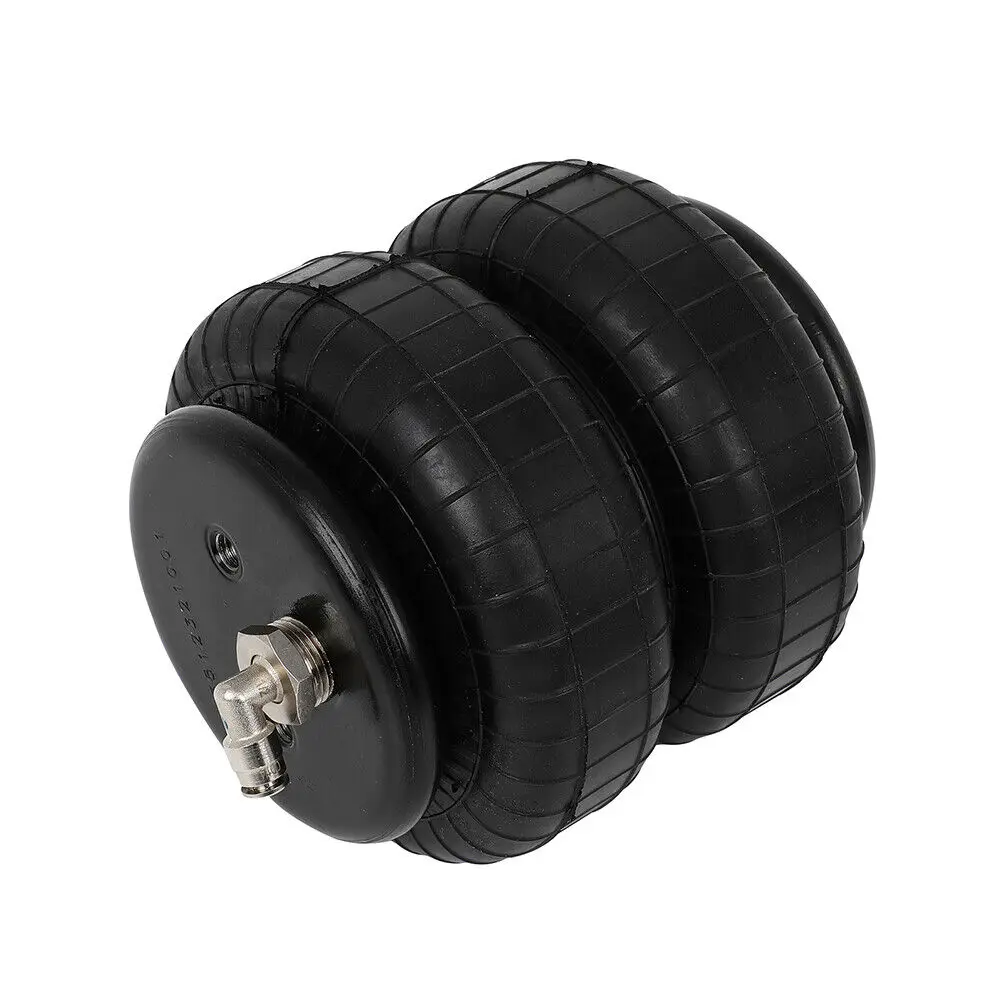 Brand New TOW-BB-FO9904 TOW-FO9904 Rear Tow Assist Over Load Air Spring Suspension Bag For 99-2004 Ford F-250 F-350
Brand New TOW-BB-FO9904 TOW-FO9904 Rear Tow Assist Over Load Air Spring Suspension Bag For 99-2004 Ford F-250 F-350