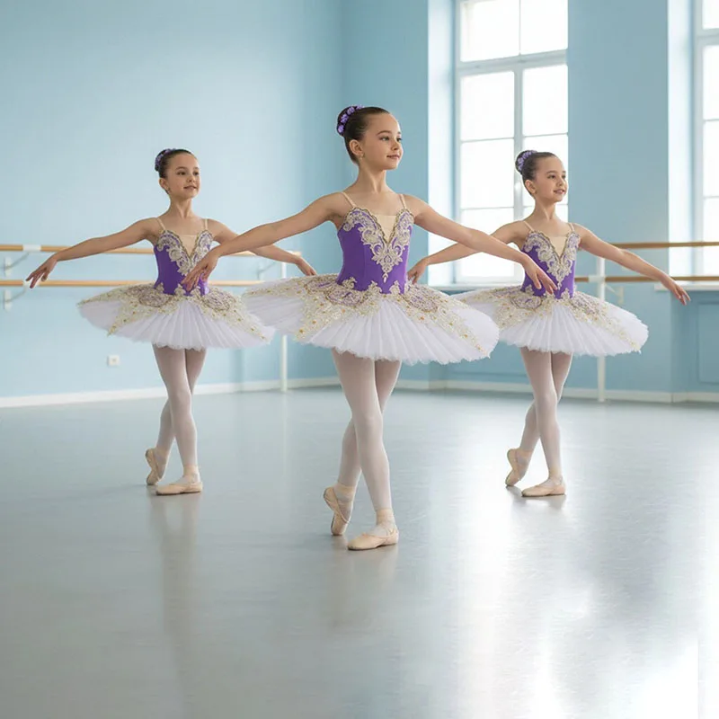 Professional Ballerina Dress Women's Dance Wear Wholesale
Professional Ballerina Dress Women's Dance Wear Wholesale
