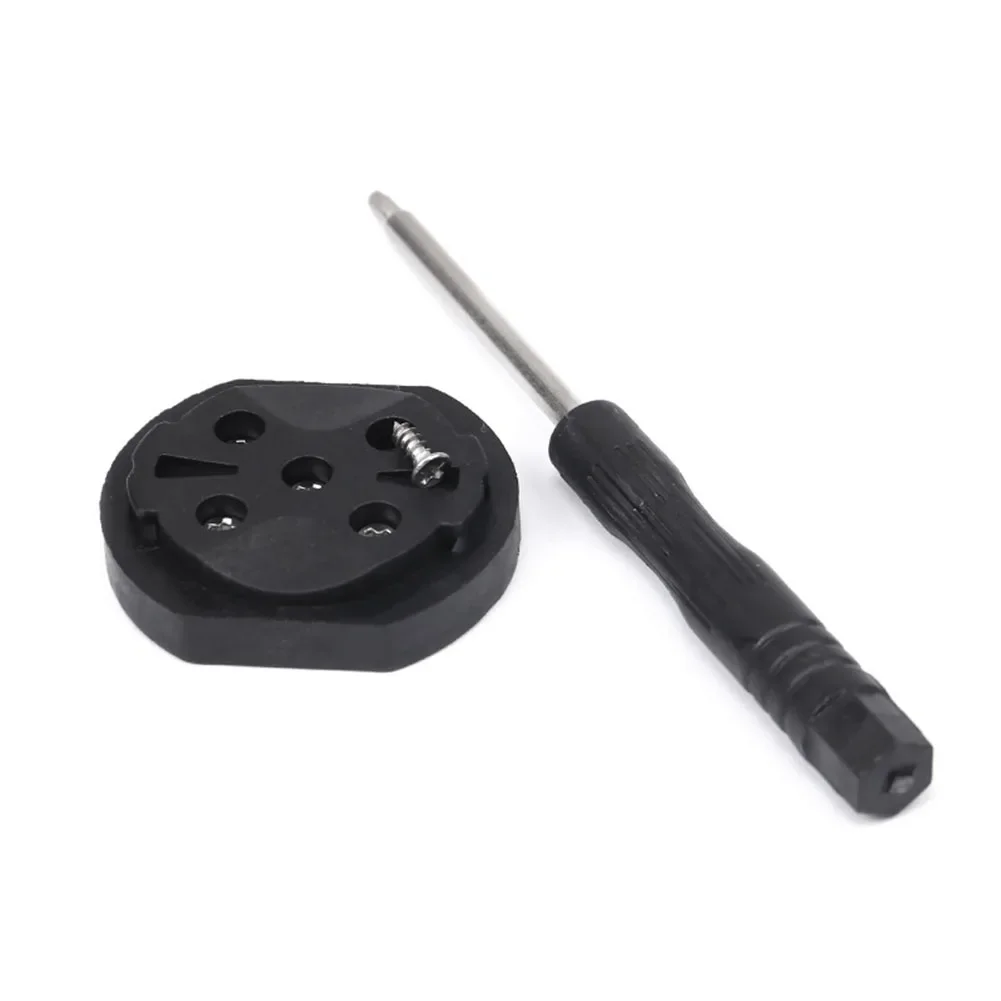 Bike Bicycle Computer Bracket Mount Fixed Base Male Repair Parts Plastic Bicycle Electronics For GARMIN Cycle Computers Parts
Bike Bicycle Computer Bracket Mount Fixed Base Male Repair Parts Plastic Bicycle Electronics For GARMIN Cycle Computers Parts