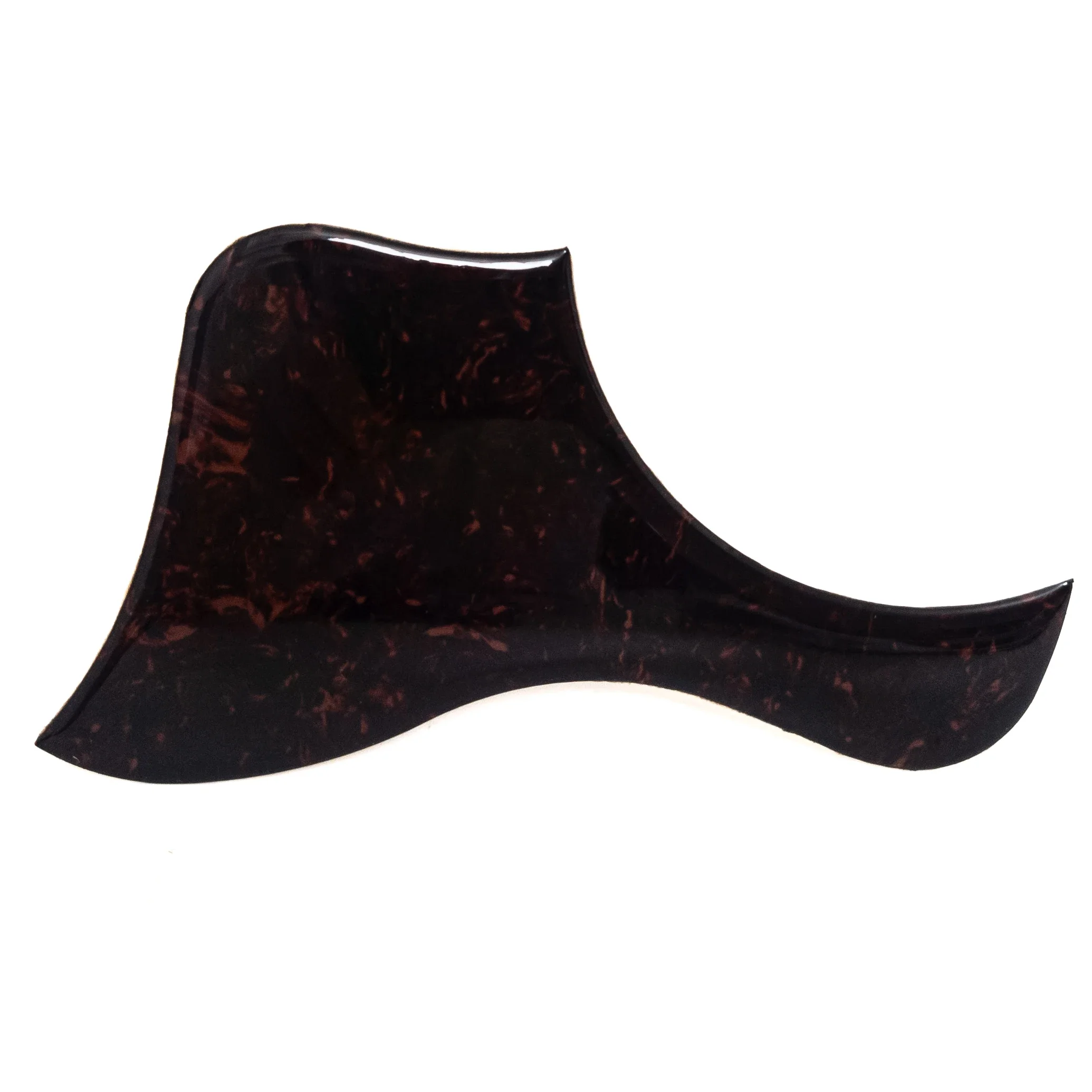 Acoustic Guitar Pickguard Self Adhesive Scratch Plate Universal Fit for 36 40 Inch Folk Guitar Protection Guard
Acoustic Guitar Pickguard Self Adhesive Scratch Plate Universal Fit for 36 40 Inch Folk Guitar Protection Guard