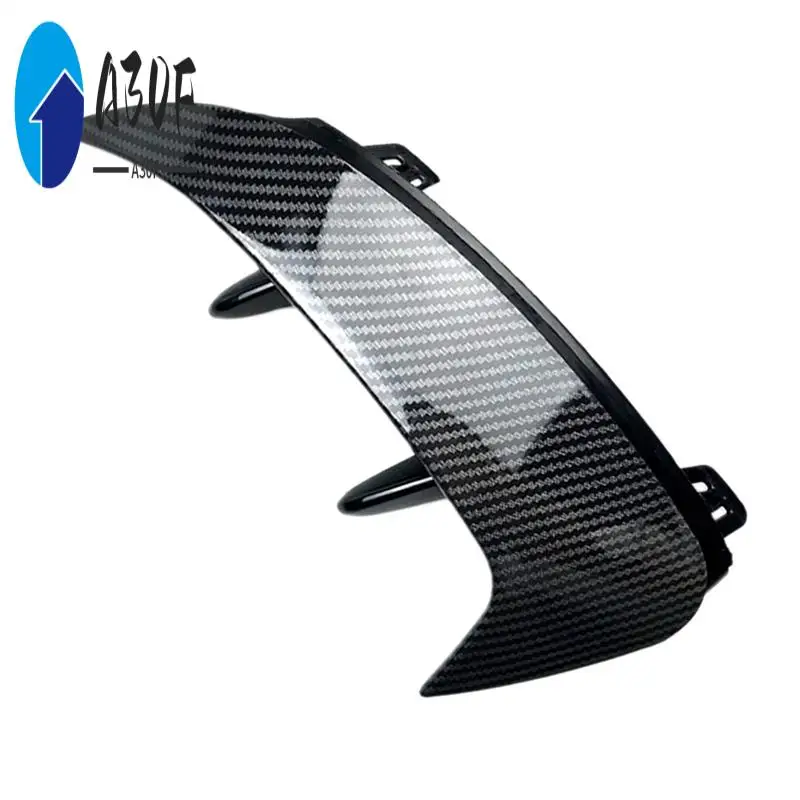 A30F-1 Pair Rear Bumper Spoiler Canards Splitters For Mercedes Benz W177 AMG Line Hatchback A180 A200 A220 A160 A250
A30F-1 Pair Rear Bumper Spoiler Canards Splitters For Mercedes Benz W177 AMG Line Hatchback A180 A200 A220 A160 A250