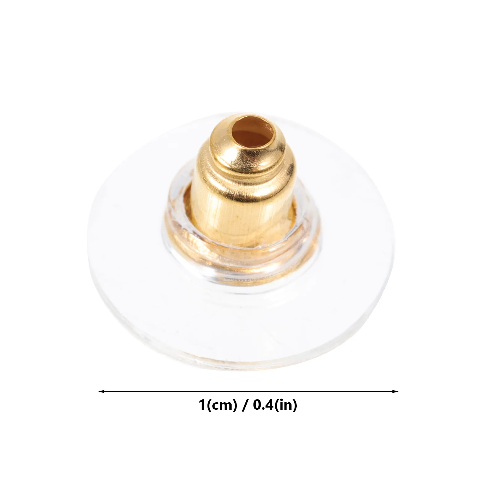 600 шт., многофункциональная заглушка, ювелирные аксессуары «сделай сам», резиновая задняя крышка для сережек, практичный аксессуар для ушей
600 шт., многофункциональная заглушка, ювелирные аксессуары «сделай сам», резиновая задняя крышка для сережек, практичный аксессуар для ушей