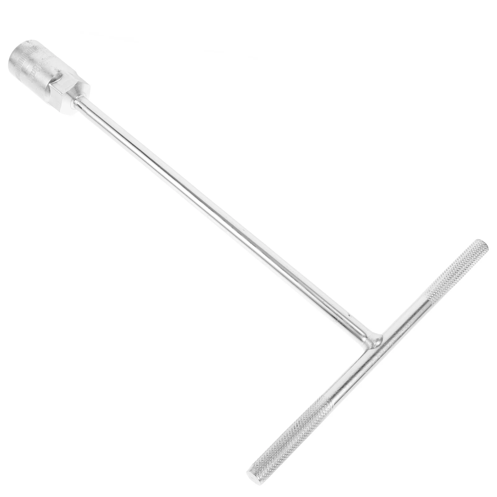 High Carbon Steel T Handle Socket Wrench Portable Convenient Multi Purpose Repair Tool Outer Hexagon Wrench for Car Motorcycle
High Carbon Steel T Handle Socket Wrench Portable Convenient Multi Purpose Repair Tool Outer Hexagon Wrench for Car Motorcycle