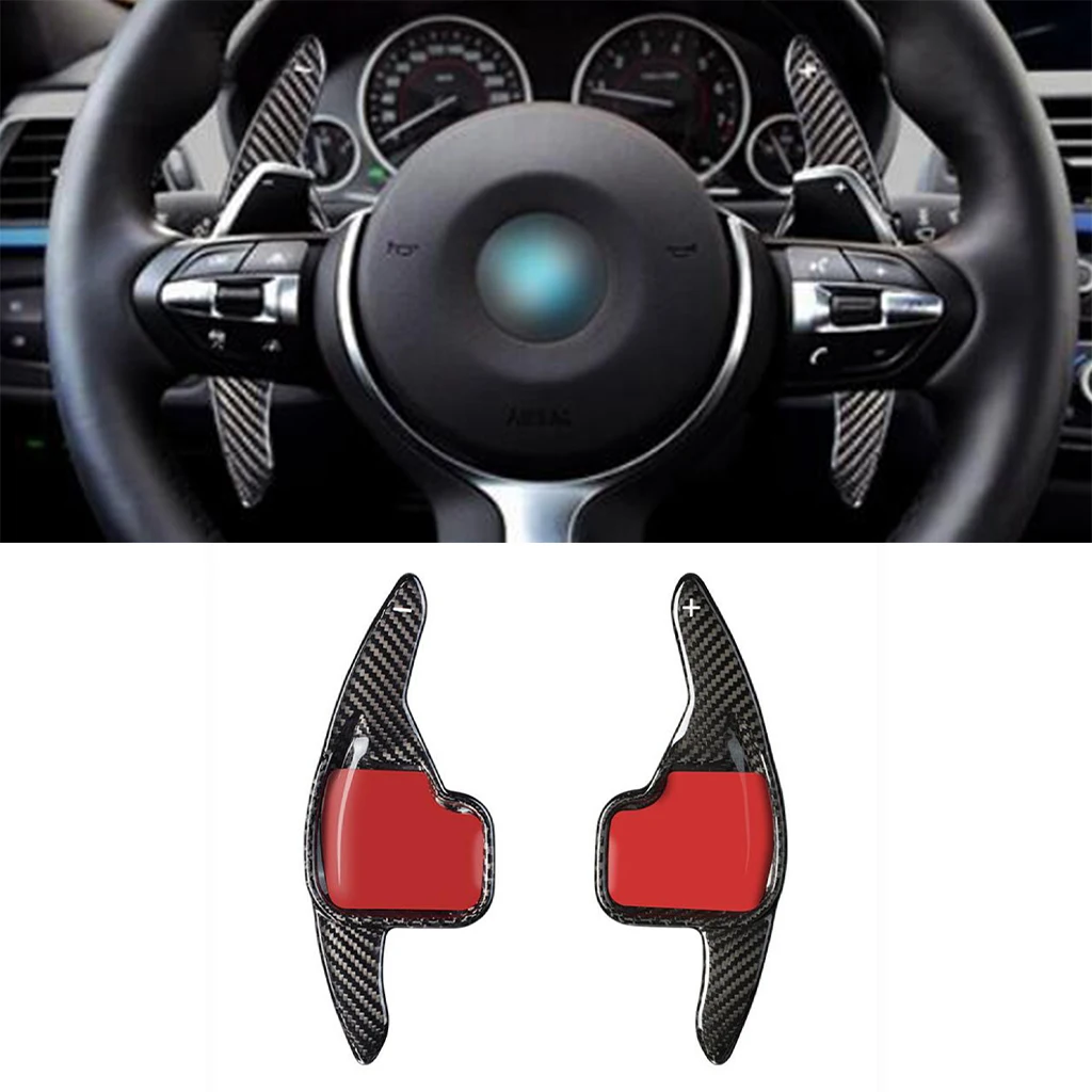 Весло рулевого колеса из углеродного волокна для BMW 2 3 4 5 6 7 серии X1 X4 Z4 2012-2016, 2 шт.
Весло рулевого колеса из углеродного волокна для BMW 2 3 4 5 6 7 серии X1 X4 Z4 2012-2016, 2 шт.