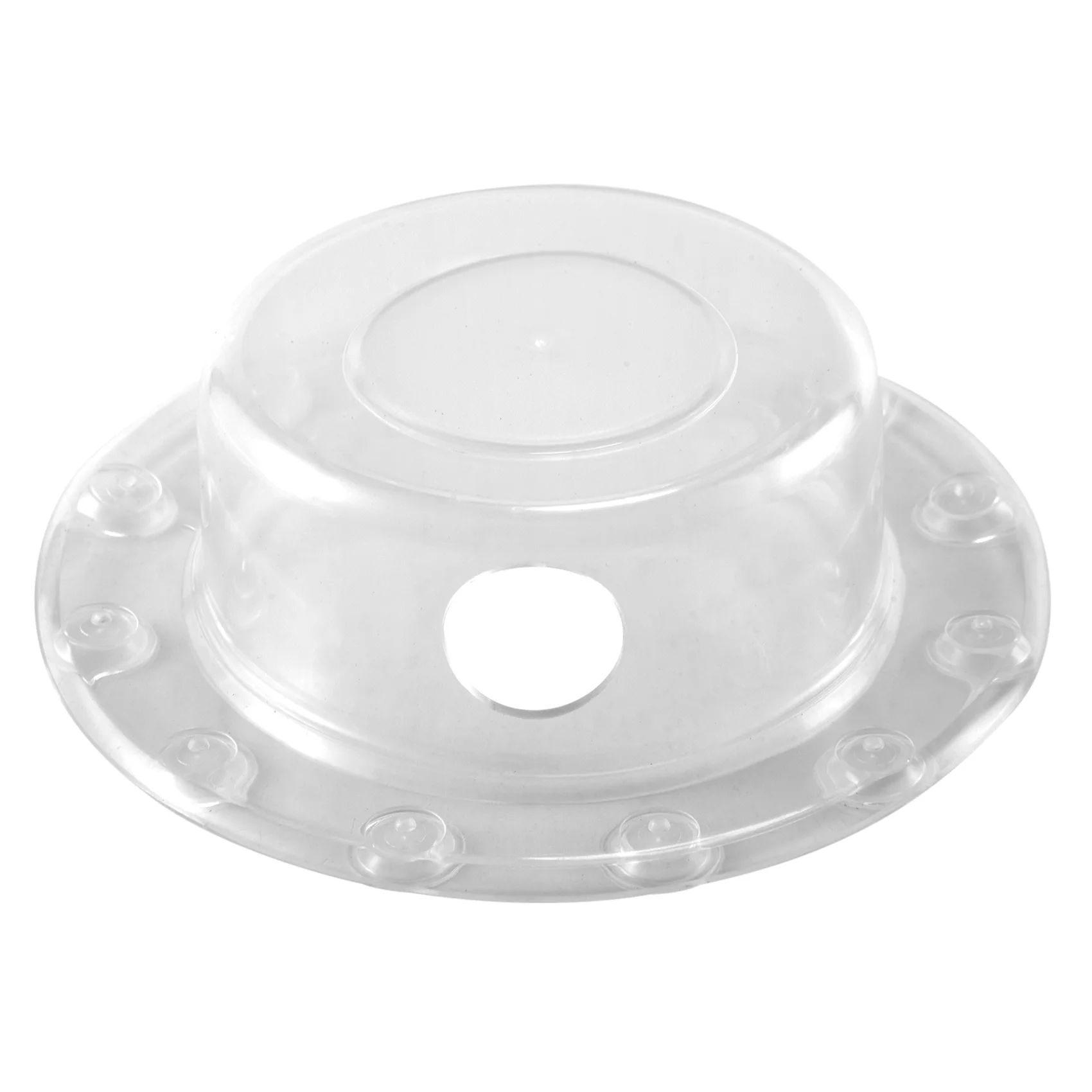 Better Quality Bathtub Overflow Drain Cover Suction Cup Seal Bathtub Stopper for Deeper Bath for Bathroom Overflow Drains
Better Quality Bathtub Overflow Drain Cover Suction Cup Seal Bathtub Stopper for Deeper Bath for Bathroom Overflow Drains