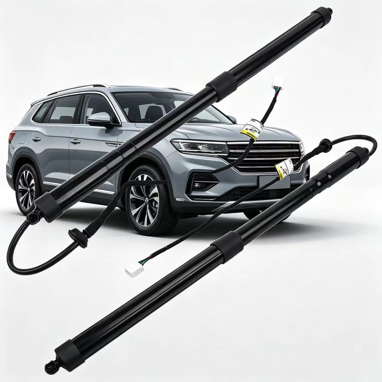 Power Liftgate Struts For Proton X70 2018-2023 Tailgate Support Rod Rear Tailgate Gas Spring Struts 6600142293 6600142295
Power Liftgate Struts For Proton X70 2018-2023 Tailgate Support Rod Rear Tailgate Gas Spring Struts 6600142293 6600142295