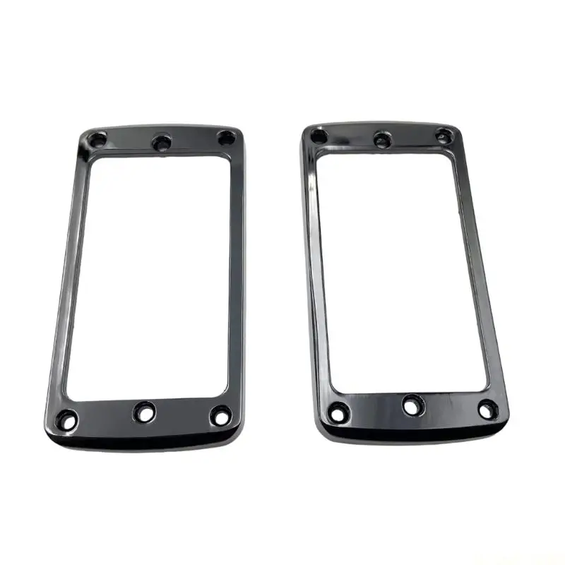 M5TC Flexible Electric Guitar Pickup Double Coil Design Reflexive Alloy Frame Multi Genre Sound Optimization
M5TC Flexible Electric Guitar Pickup Double Coil Design Reflexive Alloy Frame Multi Genre Sound Optimization