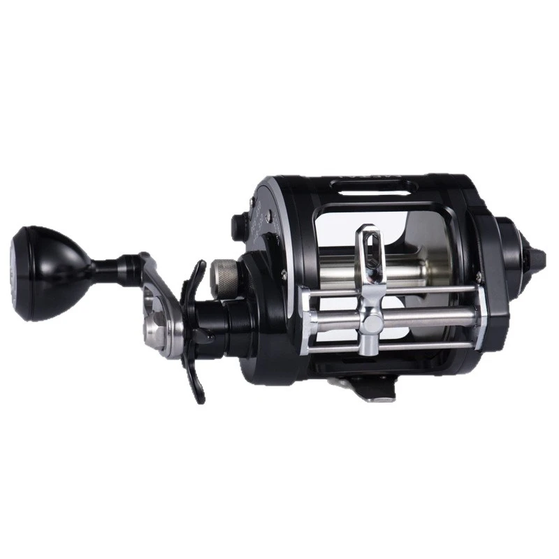 Metal Drum Boat Fishing Wheel Tow Fishing Wheel
Metal Drum Boat Fishing Wheel Tow Fishing Wheel