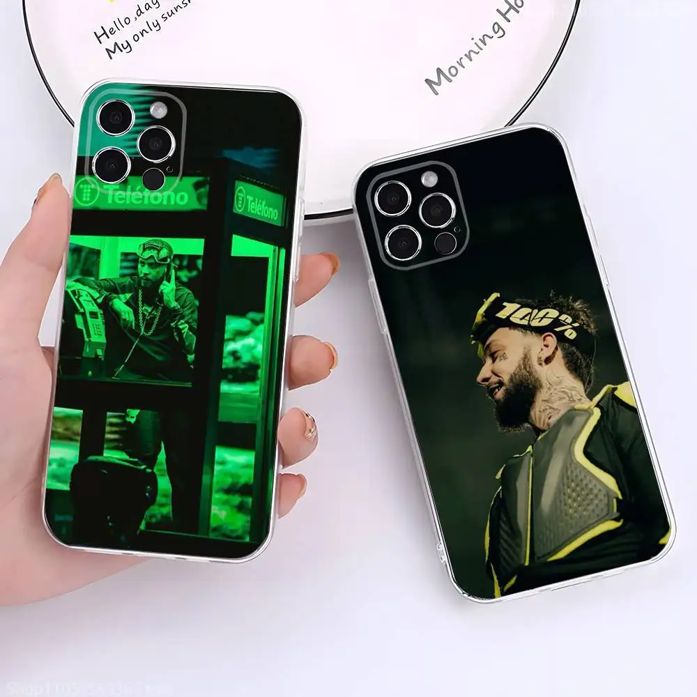 Jc Reyes JC REYES Tour 2025 Phone Case For iPhone 17,16,15,14,13,12,11 Pro,Max,Plus,X,XS,XR,SE4,E Mini Transparent Soft Cover
Jc Reyes JC REYES Tour 2025 Phone Case For iPhone 17,16,15,14,13,12,11 Pro,Max,Plus,X,XS,XR,SE4,E Mini Transparent Soft Cover