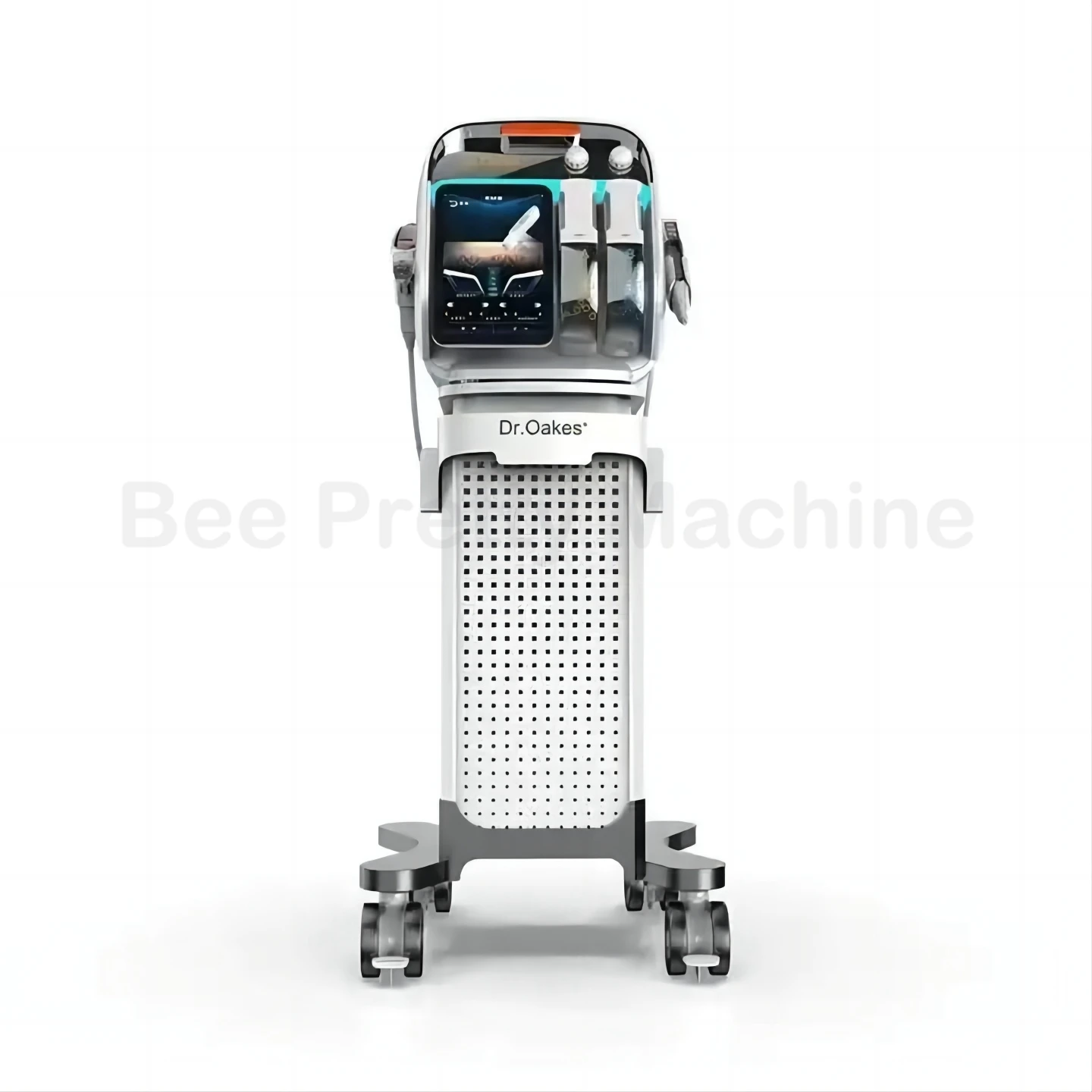 2024 Multifunctional Facial Hydeated Machine 8in1 Salon Used Device Microcurrent Skin Deep Cleaning Face Lifting Remove Wrinkles
2024 Multifunctional Facial Hydeated Machine 8in1 Salon Used Device Microcurrent Skin Deep Cleaning Face Lifting Remove Wrinkles