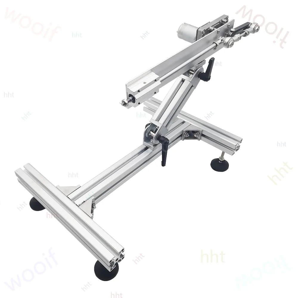 DIY Design Reciprocating Cycle Linear Actuator With Metal Stands And Power Supply 2pcs End Connector
DIY Design Reciprocating Cycle Linear Actuator With Metal Stands And Power Supply 2pcs End Connector