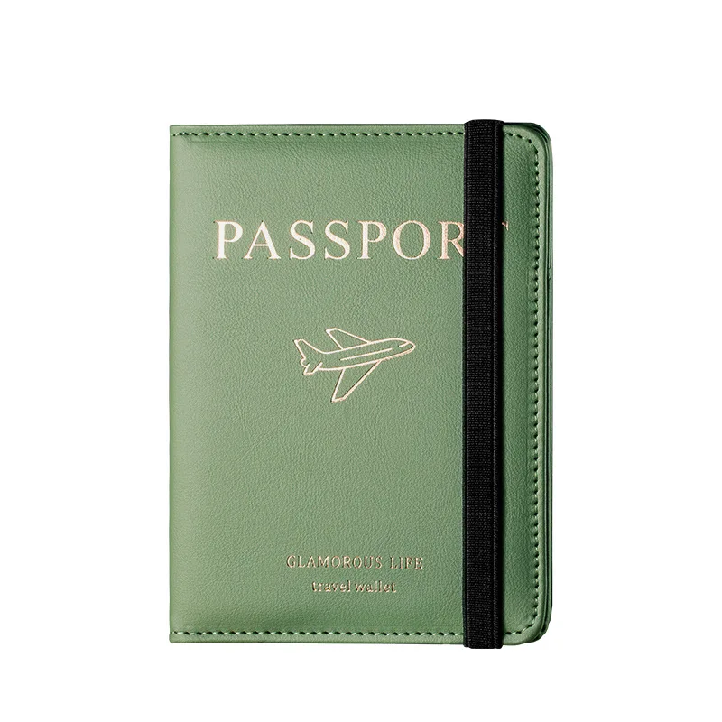 3pcs Card Holder RFID Brife Multifunctional Letter Printing Travel Passport Cover With Belt Mix Color
3pcs Card Holder RFID Brife Multifunctional Letter Printing Travel Passport Cover With Belt Mix Color