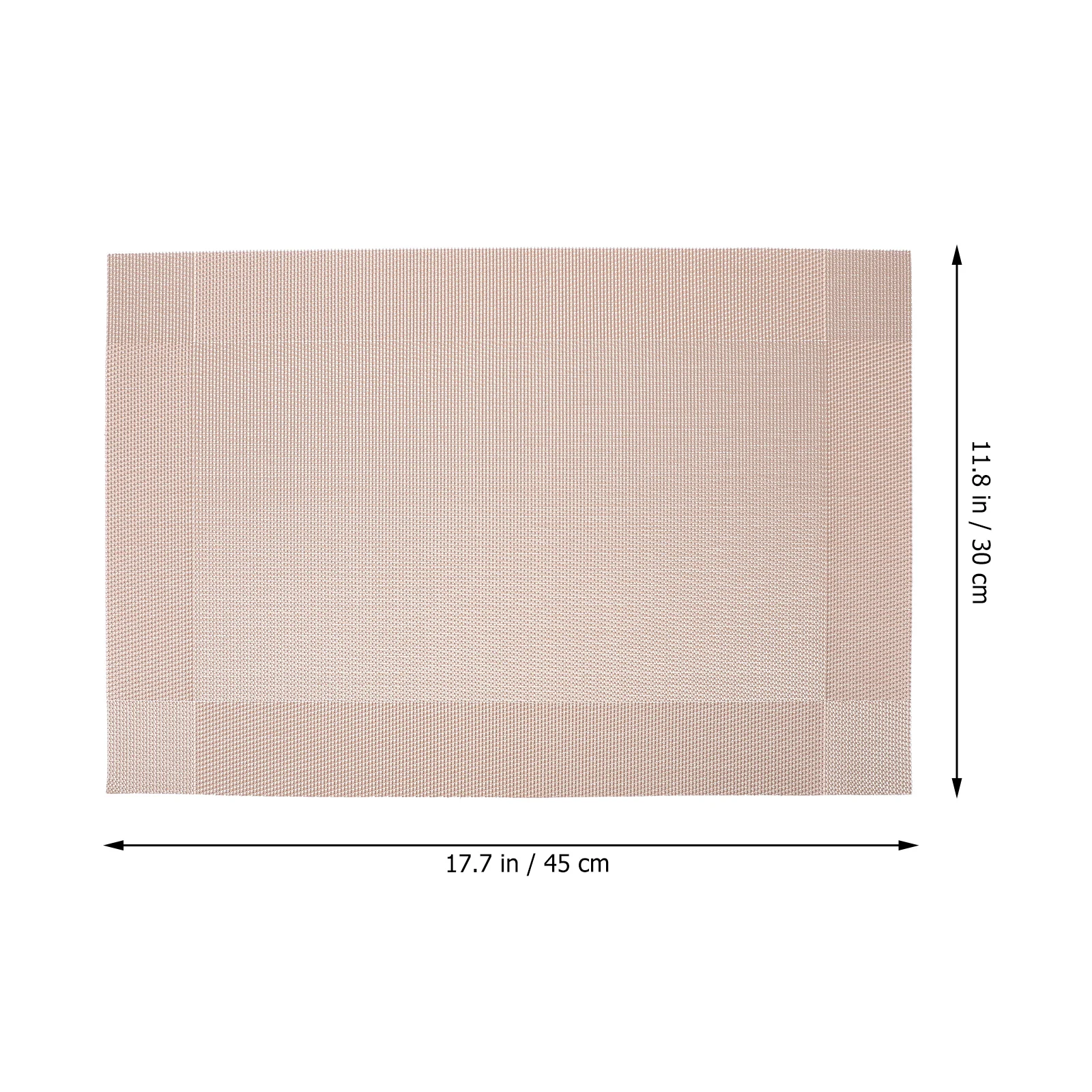 6pcs Mats Placemats For Kitchen Table Dining Table Decor European Style Heat Resistant Coffee Accessories Fall Holiday
6pcs Mats Placemats For Kitchen Table Dining Table Decor European Style Heat Resistant Coffee Accessories Fall Holiday