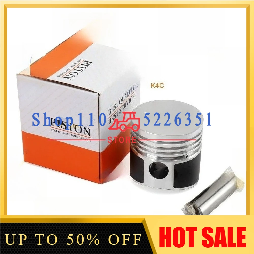 K3C Overhaul Rebuild Kit For Piston Rings Cylinder Liner Full Gasket Set Engine Parts
K3C Overhaul Rebuild Kit For Piston Rings Cylinder Liner Full Gasket Set Engine Parts