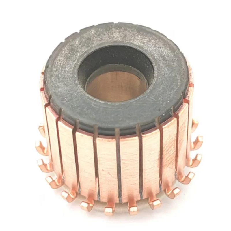 23.4*9.6*17.5*22P Dhy-4709-22Suitable for Vacuum Cleaner Motor Reverser Rectifier
23.4*9.6*17.5*22P Dhy-4709-22Suitable for Vacuum Cleaner Motor Reverser Rectifier