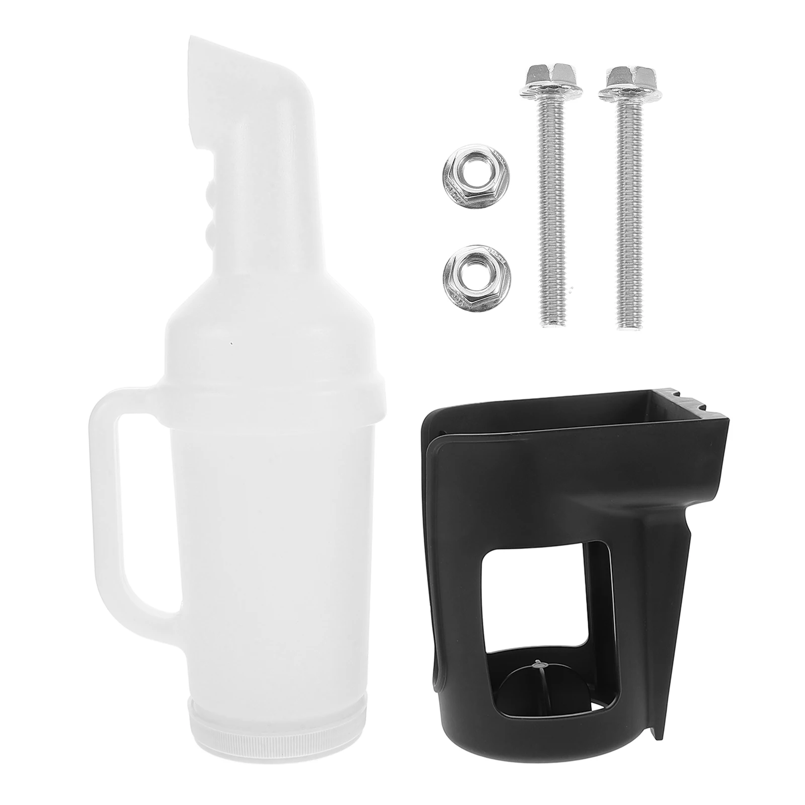 1 set Cart Bottle Durable Golf Cart Accessories ABS No Drilling Easy Install Golf Accessories Sand Holders Filler Bottle
1 set Cart Bottle Durable Golf Cart Accessories ABS No Drilling Easy Install Golf Accessories Sand Holders Filler Bottle