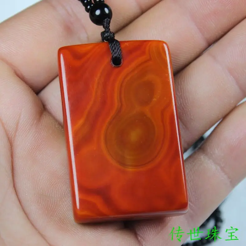 Подвеска Nanhong Pure Natural Warring States Period Red Agate Jade, подвеска Ping An Red No Matter Card, мужские и женские модели
Подвеска Nanhong Pure Natural Warring States Period Red Agate Jade, подвеска Ping An Red No Matter Card, мужские и женские модели