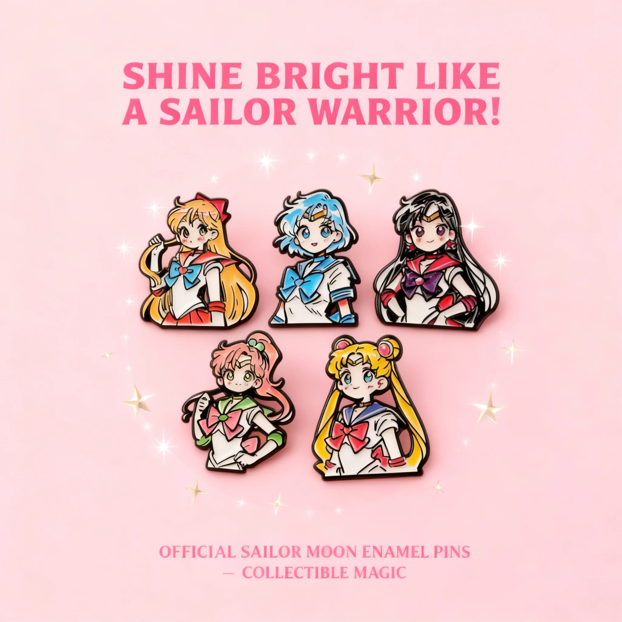 Manga Anime Enamel Pin Cute Girls Cartoon Badges Women Brooches Hat Lapel Pins Cosplay Accessories Gifts for Backpack Toys
Manga Anime Enamel Pin Cute Girls Cartoon Badges Women Brooches Hat Lapel Pins Cosplay Accessories Gifts for Backpack Toys