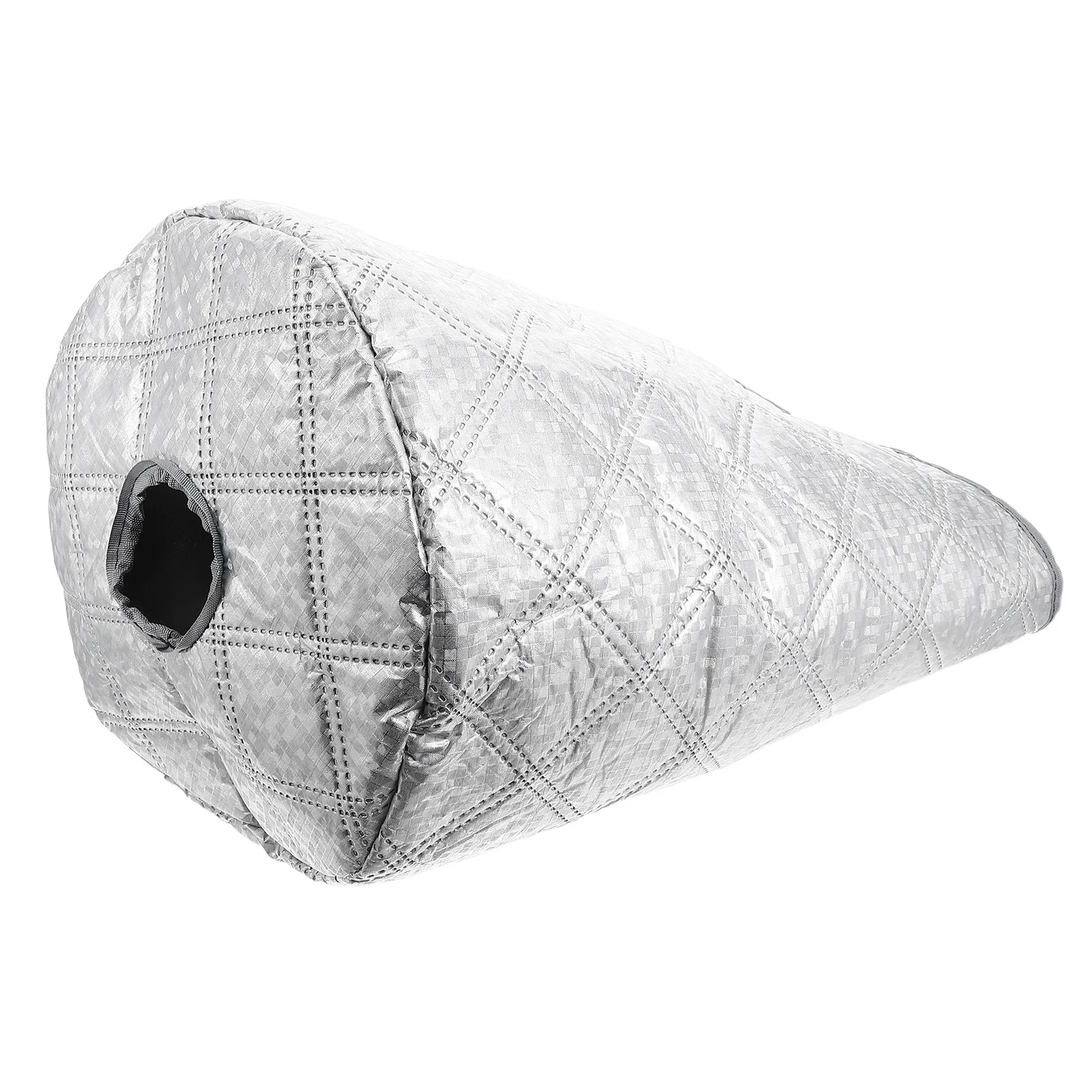 18.9L Water Barrel Protective Cover Reusable Dust Proof Elastic Fabric Sleeve For 5 Gallon Cooler Bucket Home Office Kitchen Use
18.9L Water Barrel Protective Cover Reusable Dust Proof Elastic Fabric Sleeve For 5 Gallon Cooler Bucket Home Office Kitchen Use