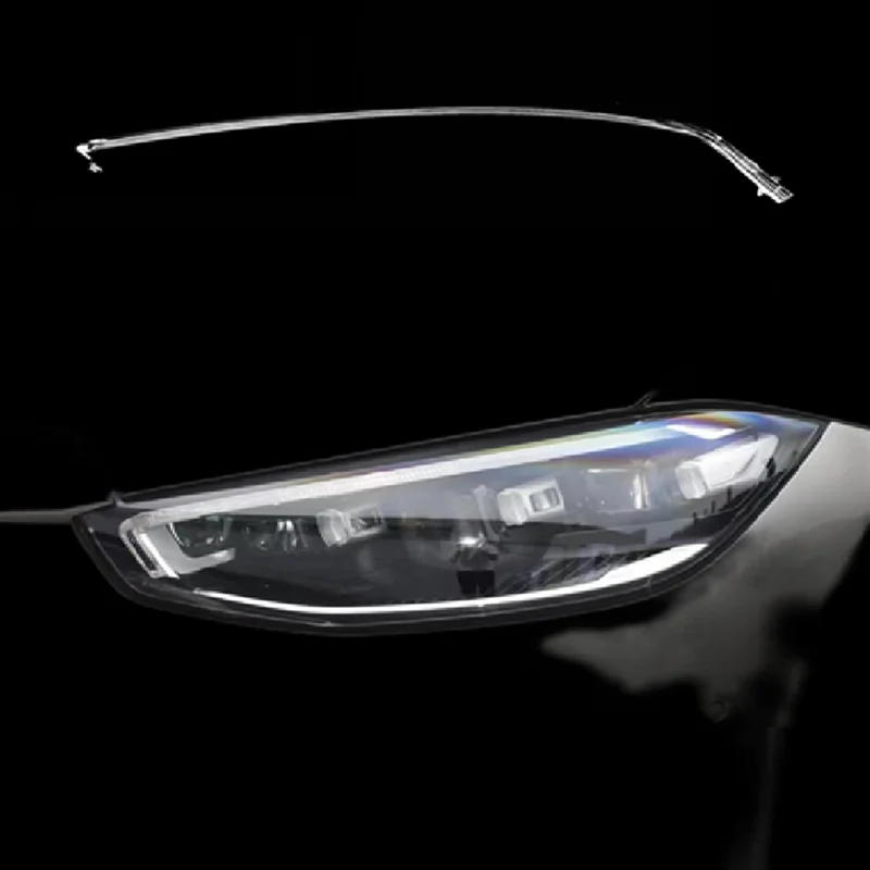 DRL tube for Mercedes Benz S-class W223 2022 after Daytime Running Tube Light Guide Plate Daytime Running Strip
DRL tube for Mercedes Benz S-class W223 2022 after Daytime Running Tube Light Guide Plate Daytime Running Strip