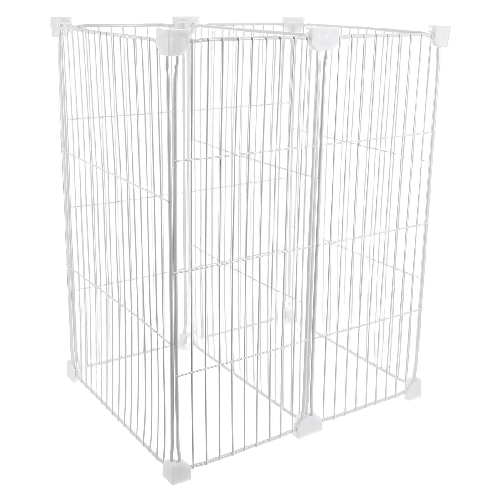 Freezer Organizer Dividers with Mesh Design Refrigerator Shelf Separator for Efficient Food Storage in Fridge Freezer and Pantry
Freezer Organizer Dividers with Mesh Design Refrigerator Shelf Separator for Efficient Food Storage in Fridge Freezer and Pantry