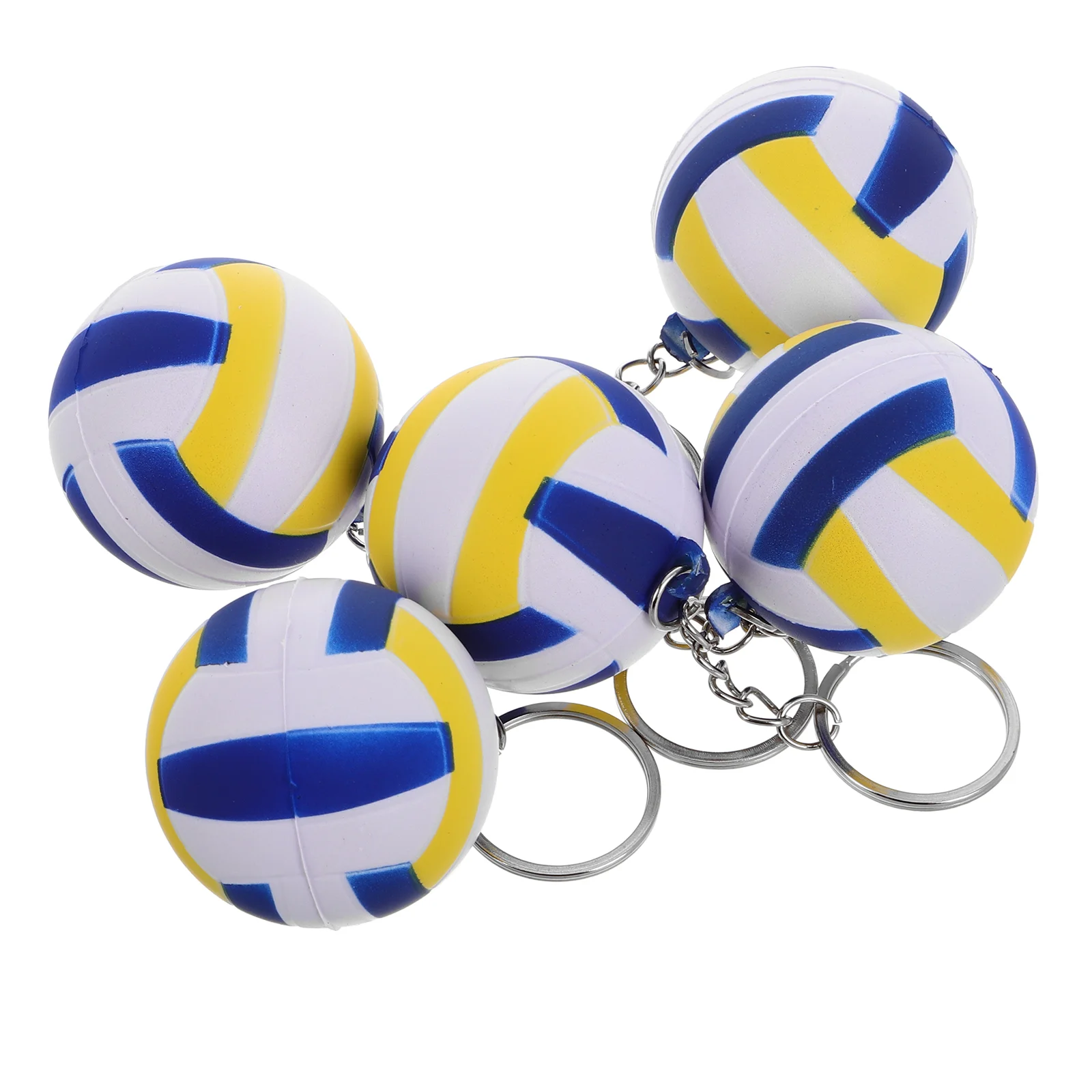 Volleyball Keychain Haikyuu Birthday Party Mini Sport Keychains for Backpacks Crochet
Volleyball Keychain Haikyuu Birthday Party Mini Sport Keychains for Backpacks Crochet