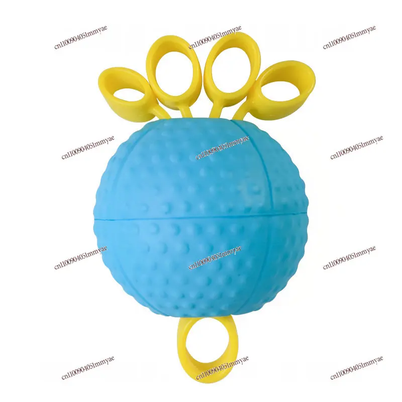 Multifunctional Stretch Grip Ball Stretch Finger Strength Grip Equipment
Multifunctional Stretch Grip Ball Stretch Finger Strength Grip Equipment